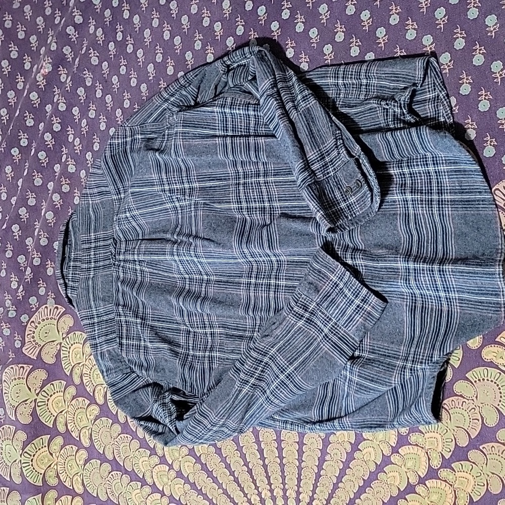 Eddie Bauer Buttondown - image 5